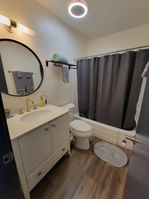 *Msg For 5%Off*2Bed1Bath Queenbeds Northphx Apartamento Phoenix Exterior foto