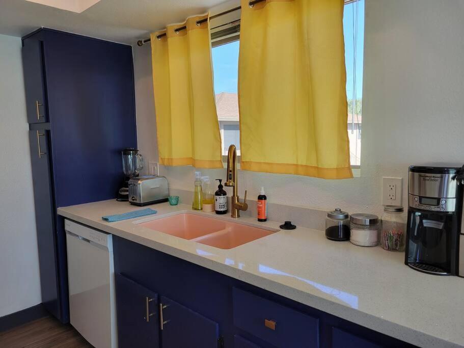 *Msg For 5%Off*2Bed1Bath Queenbeds Northphx Apartamento Phoenix Exterior foto